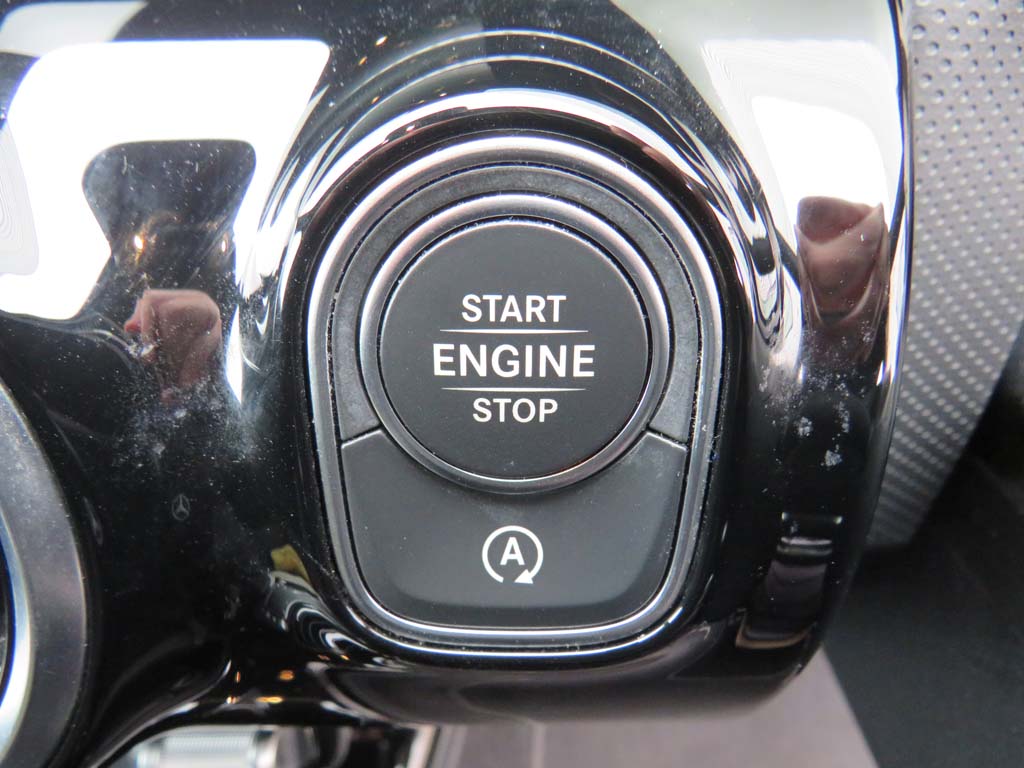 Used Mercedes-Benz A-Class 2021 for sale - 76692718: Photo 25