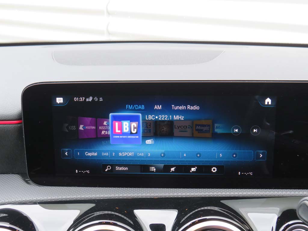 Used Mercedes-Benz A-Class 2021 for sale - 76692718: Photo 26