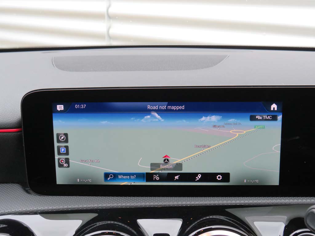 Used Mercedes-Benz A-Class 2021 for sale - 76692718: Photo 28