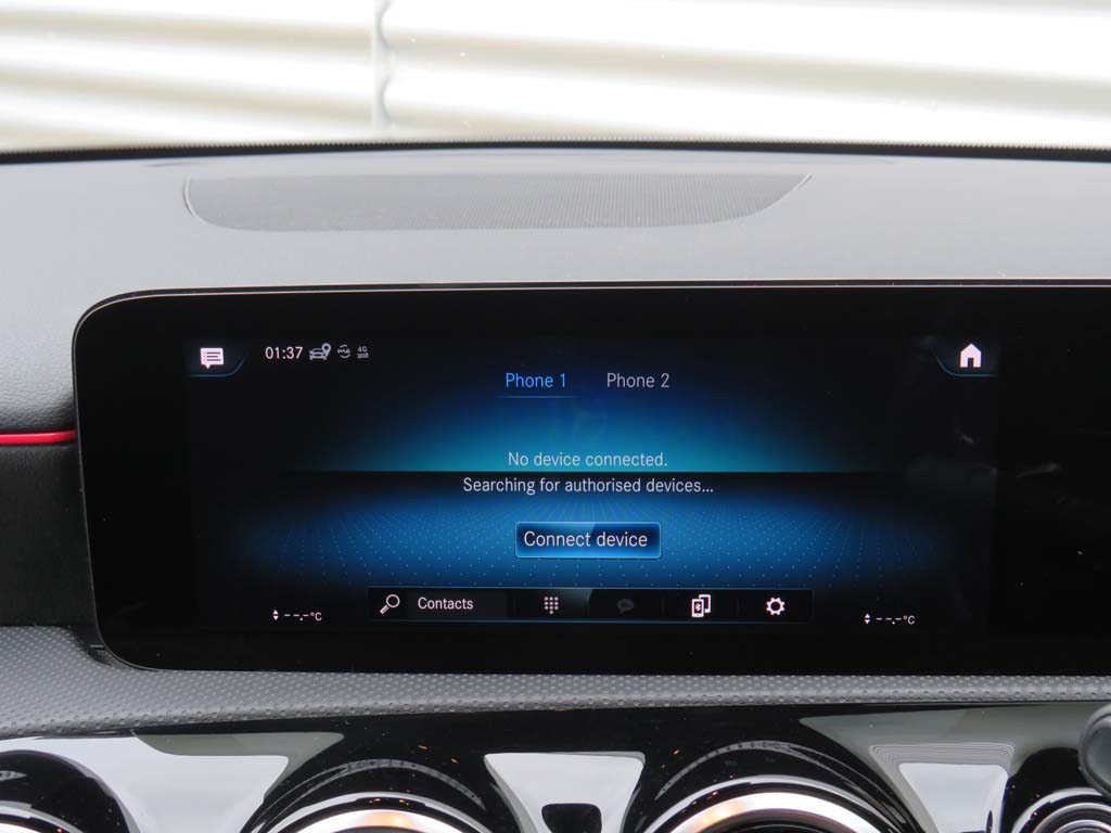 Used Mercedes-Benz A-Class 2021 for sale - 76692718: Photo 29