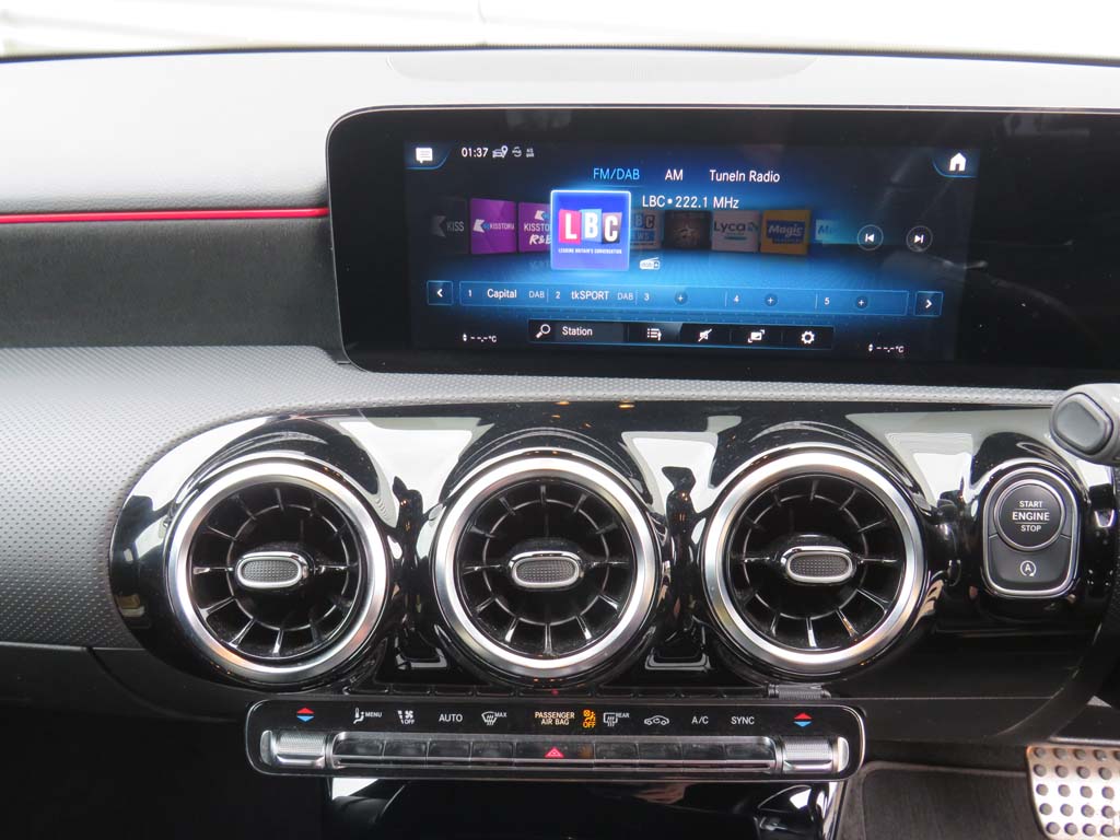 Used Mercedes-Benz A-Class 2021 for sale - 76692718: Photo 30