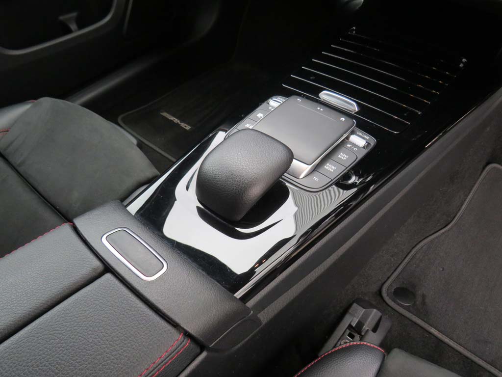 Used Mercedes-Benz A-Class 2021 for sale - 76692718: Photo 32