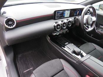 Used Mercedes-Benz A-Class 2021 for sale - 76692718: Photo