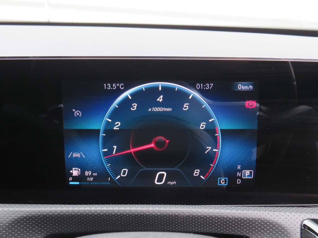 Used Mercedes-Benz A-Class 2021 for sale - 76692718: Photo 6