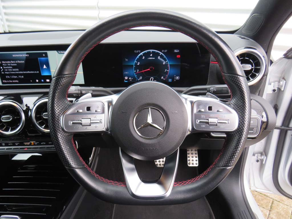 Used Mercedes-Benz A-Class 2021 for sale - 76692718: Photo 7