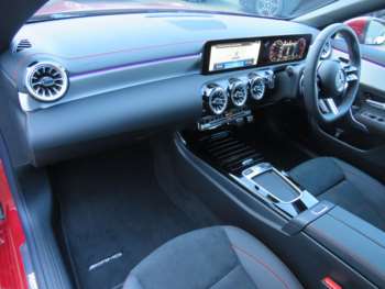 Used Mercedes-Benz CLA 2023 for sale - 74214273: Photo