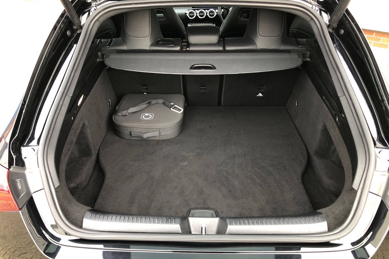 Used Mercedes-Benz CLA 2023 for sale - 78021711: Photo 10