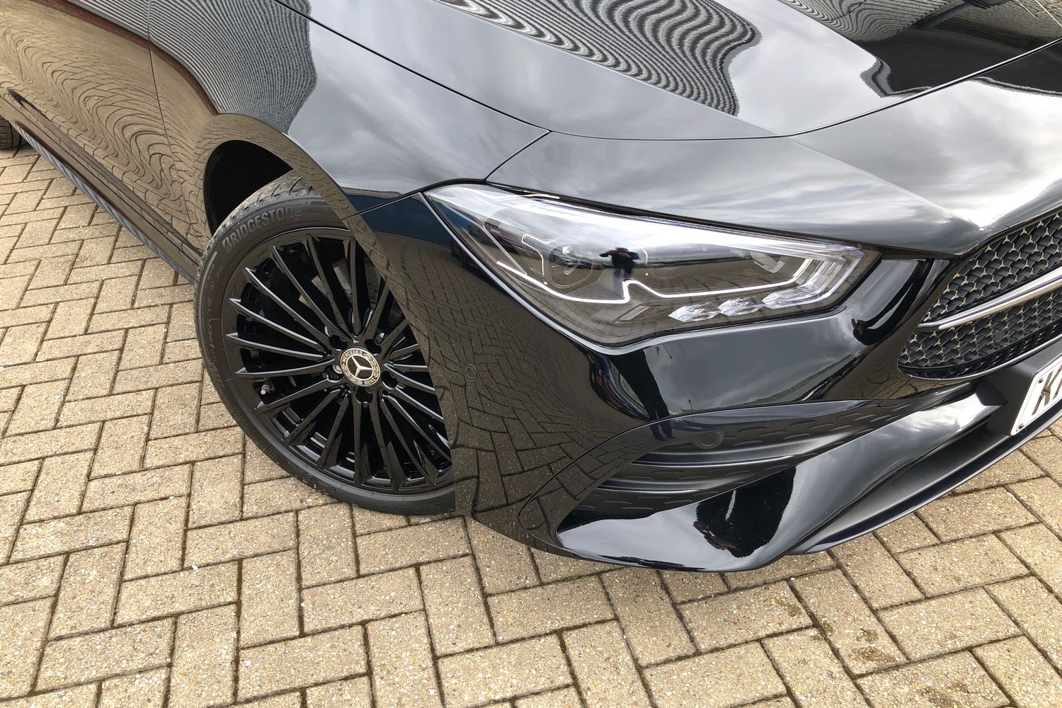 Used Mercedes-Benz CLA 2023 for sale - 78021711: Photo 14