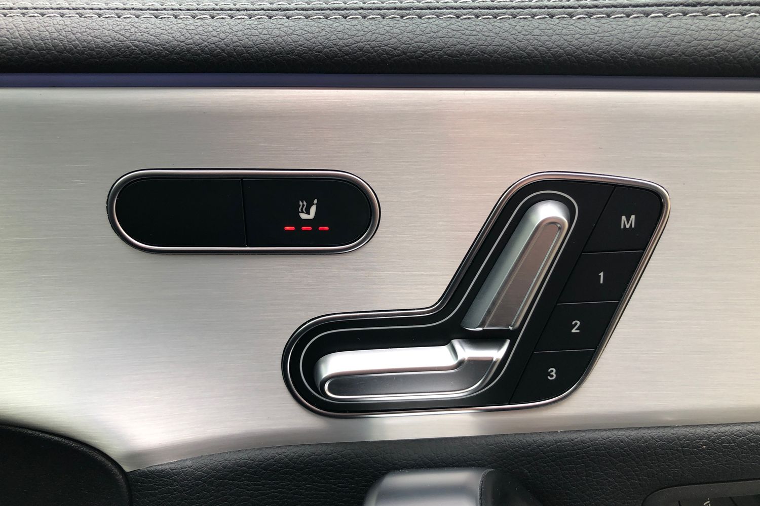 Used Mercedes-Benz CLA 2023 for sale - 78021711: Photo 15