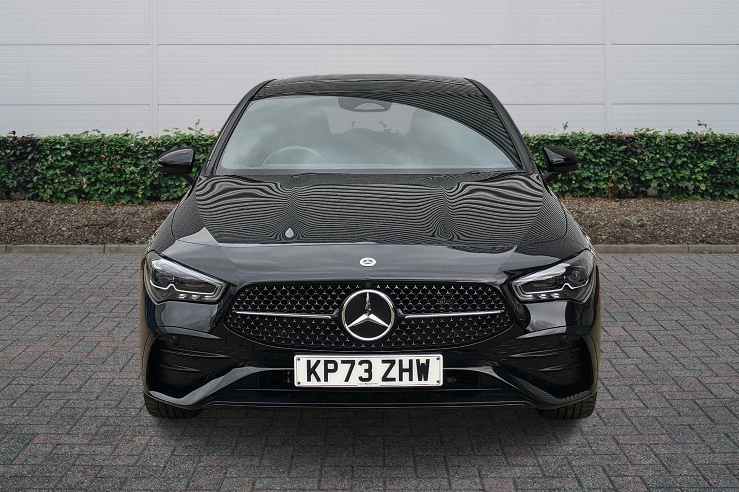 Used Mercedes-Benz CLA 2023 for sale - 78021711: Photo 3