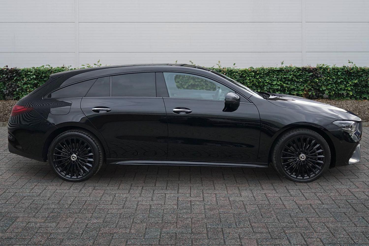 Used Mercedes-Benz CLA 2023 for sale - 78021711: Photo 5