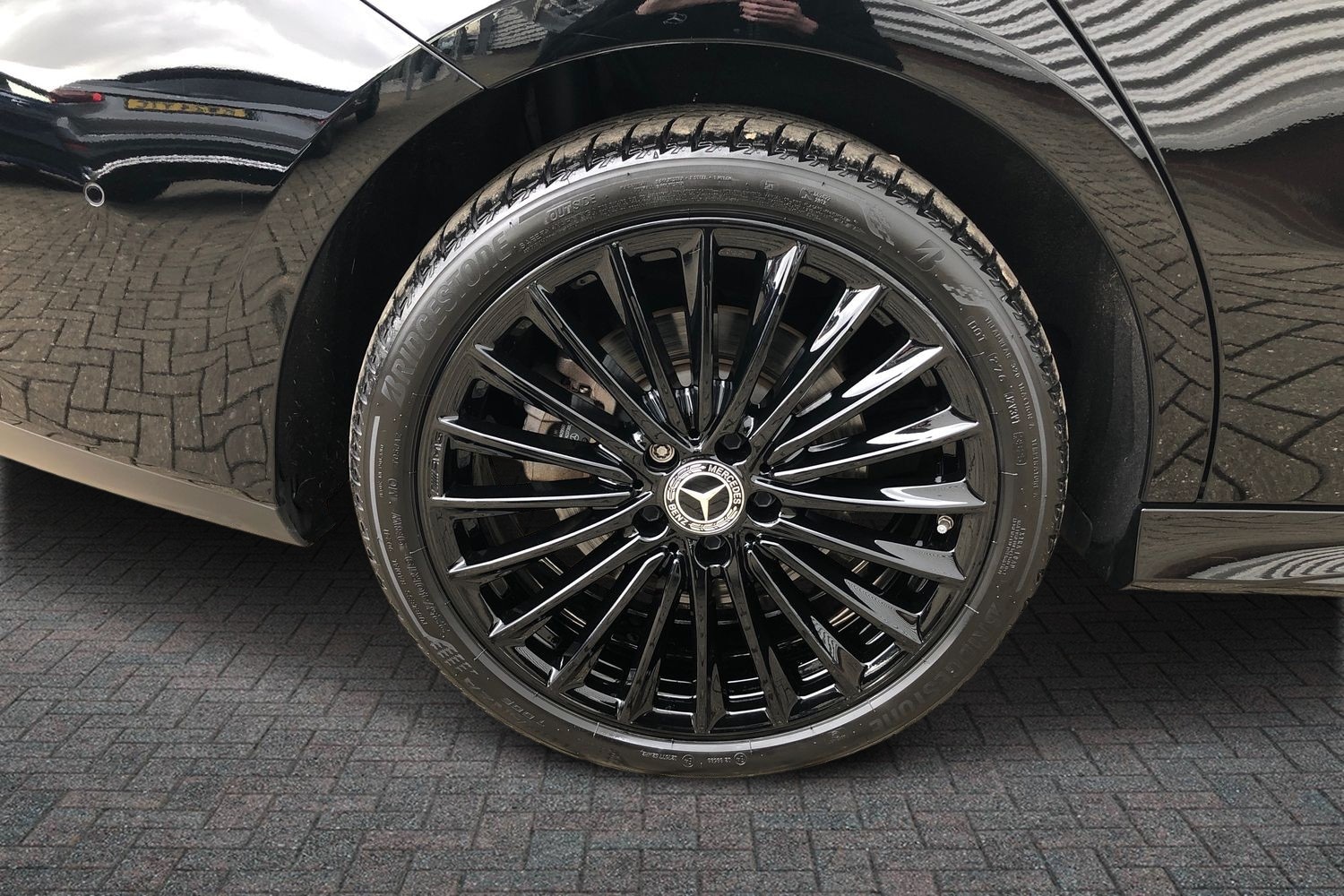 Used Mercedes-Benz CLA 2023 for sale - 78021711: Photo 6