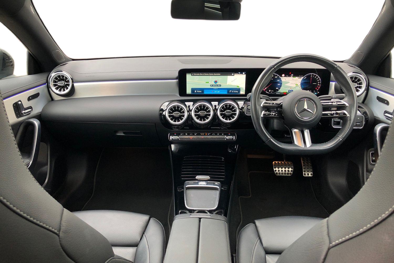 Used Mercedes-Benz CLA 2023 for sale - 78021711: Photo 8