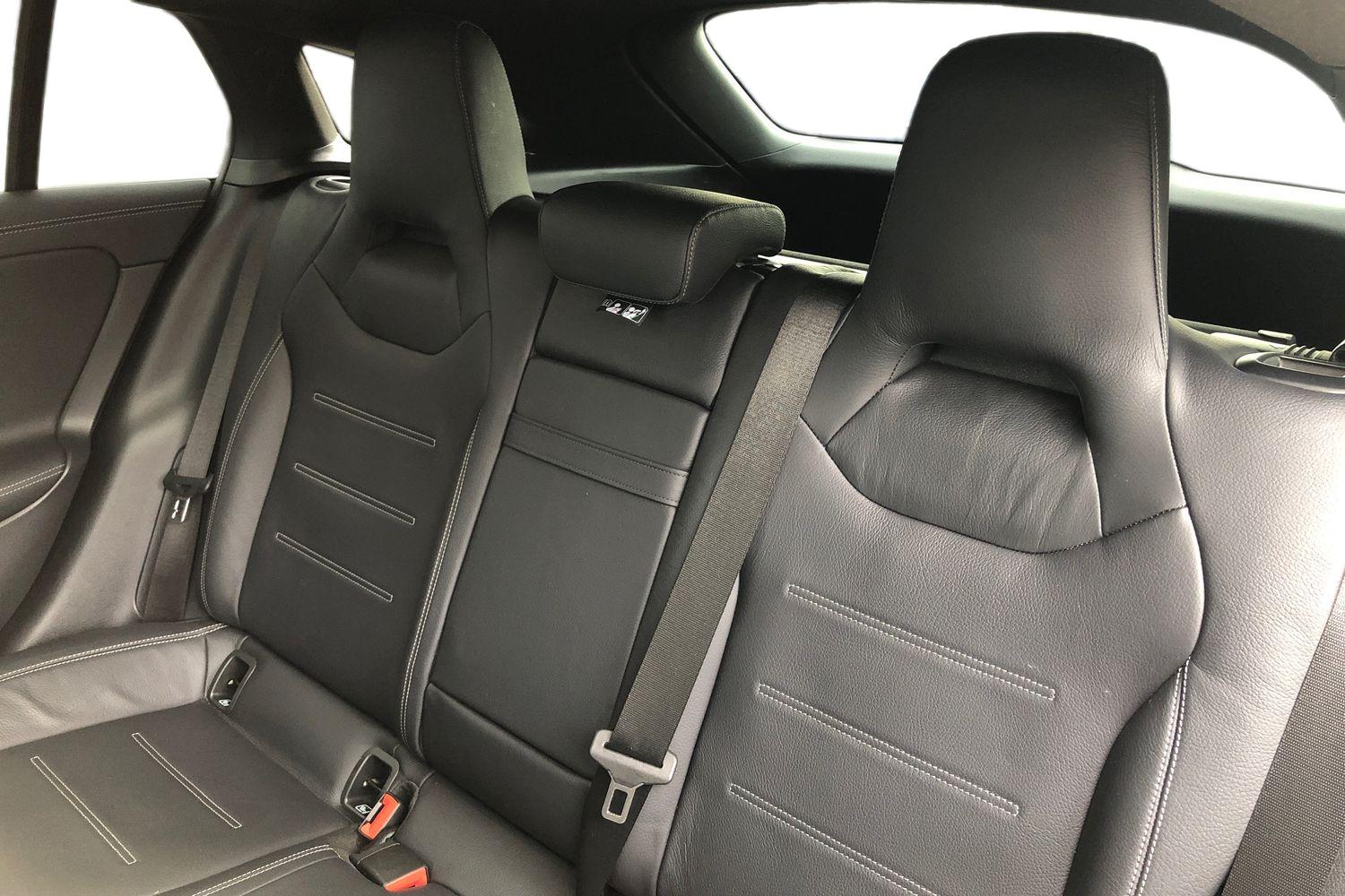 Used Mercedes-Benz CLA 2023 for sale - 78021711: Photo 9