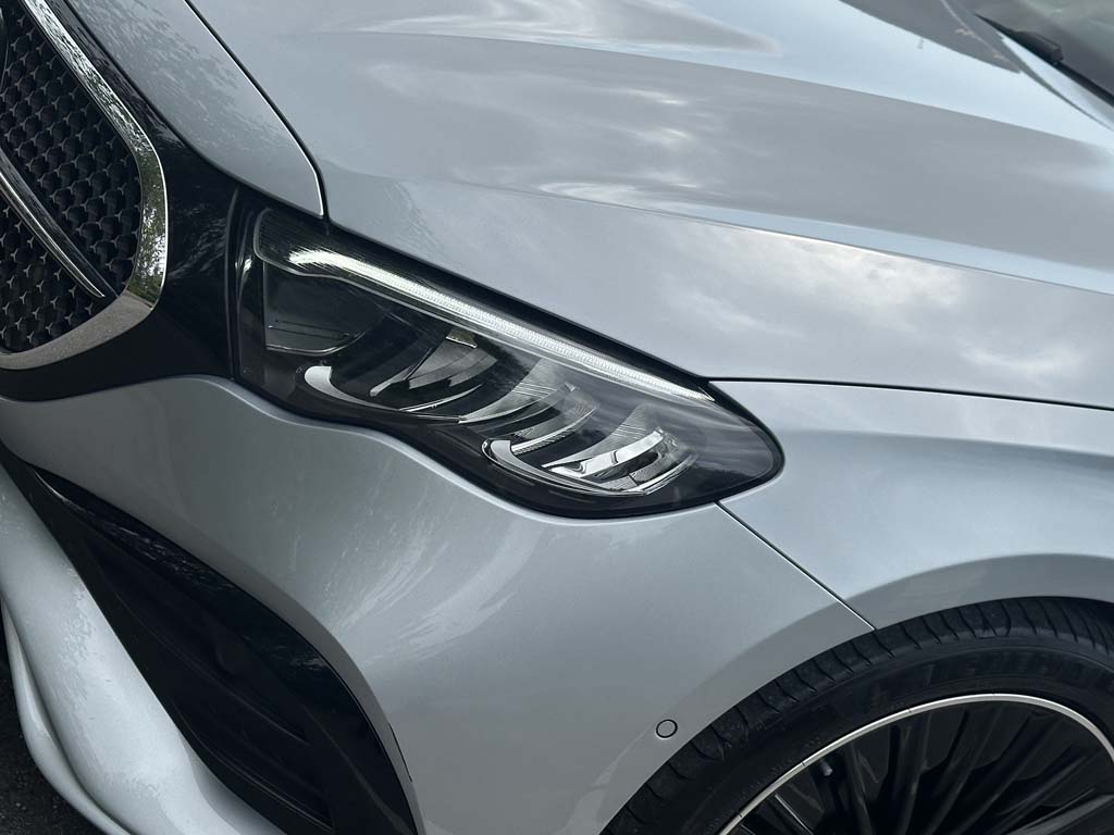 Used Mercedes-Benz E Class 2025 for sale - 77388473: Photo 11