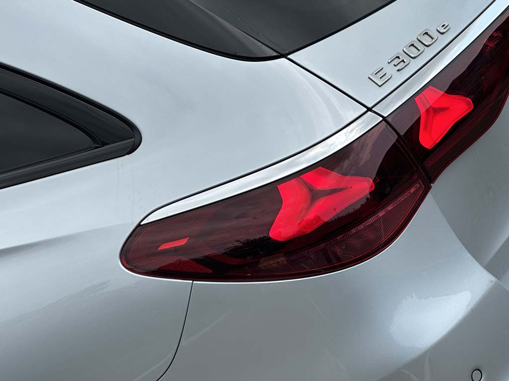 Used Mercedes-Benz E Class 2025 for sale - 77388473: Photo 14