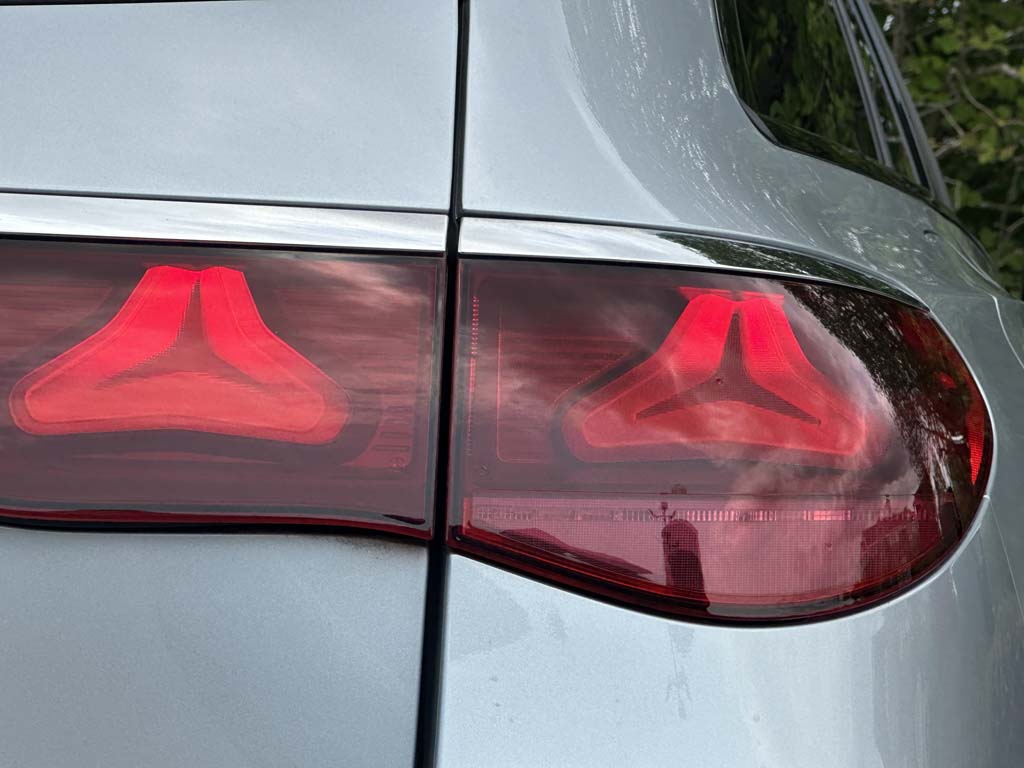 Used Mercedes-Benz E Class 2025 for sale - 77388473: Photo 22