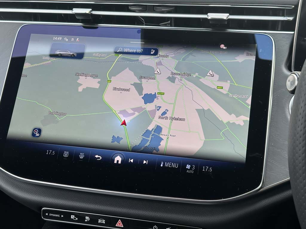 Used Mercedes-Benz E Class 2025 for sale - 77388473: Photo 26