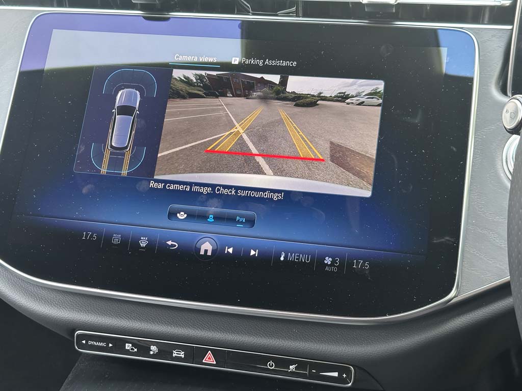 Used Mercedes-Benz E Class 2025 for sale - 77388473: Photo 27