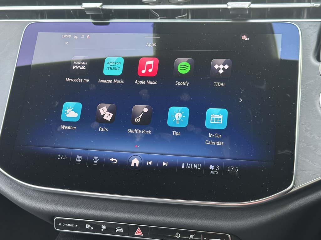 Used Mercedes-Benz E Class 2025 for sale - 77388473: Photo 28