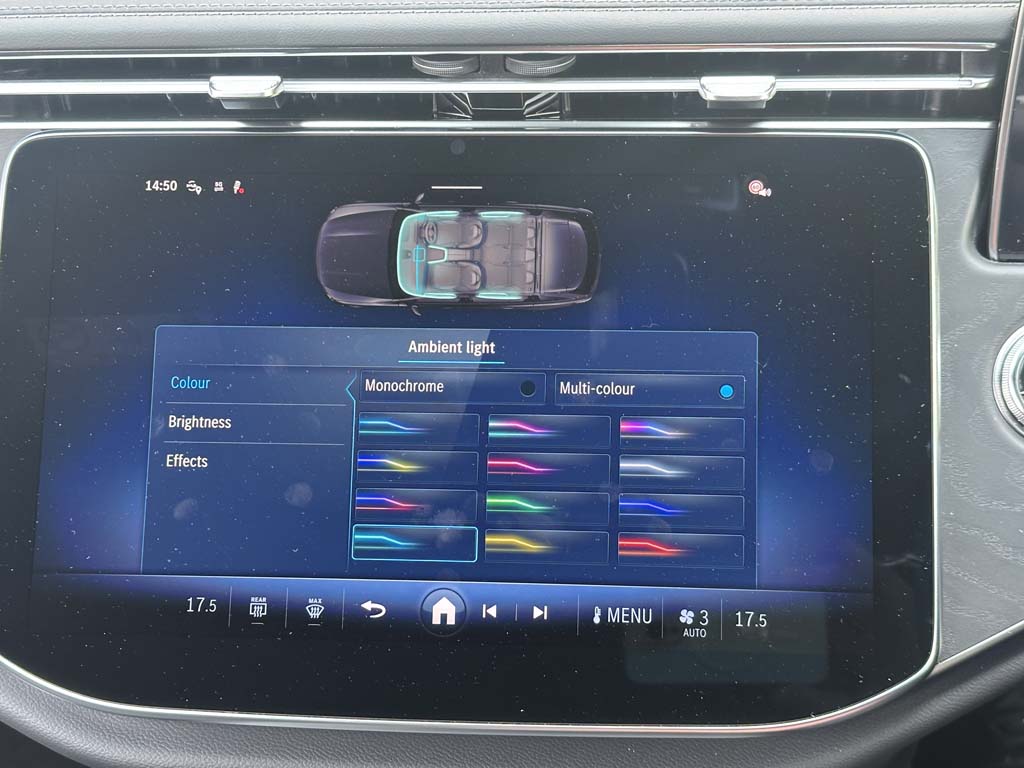 Used Mercedes-Benz E Class 2025 for sale - 77388473: Photo 29