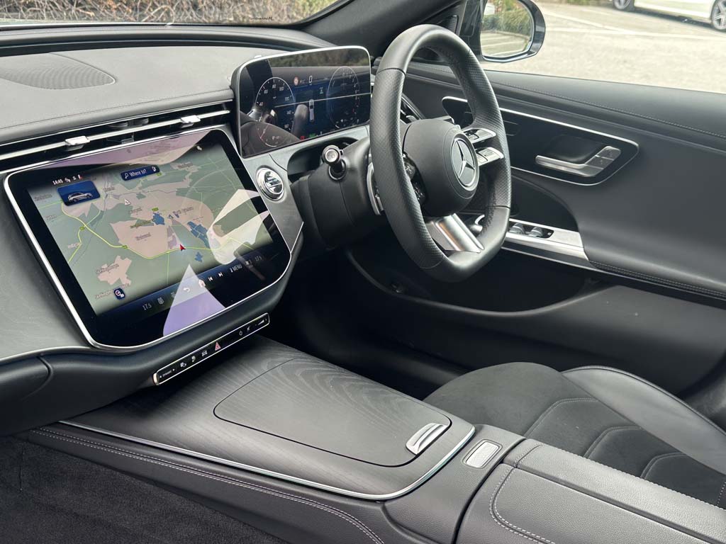 Used Mercedes-Benz E Class 2025 for sale - 77388473: Photo 3