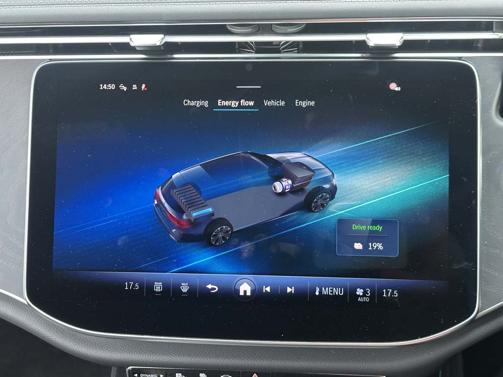 Used Mercedes-Benz E Class 2025 for sale - 77388473: Photo 30