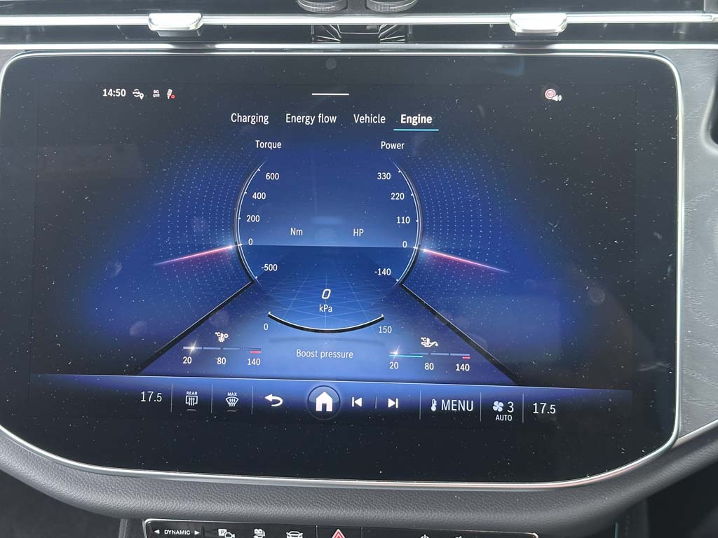 Used Mercedes-Benz E Class 2025 for sale - 77388473: Photo 31