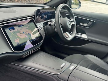 Used Mercedes-Benz E Class 2025 for sale - 77388473: Photo