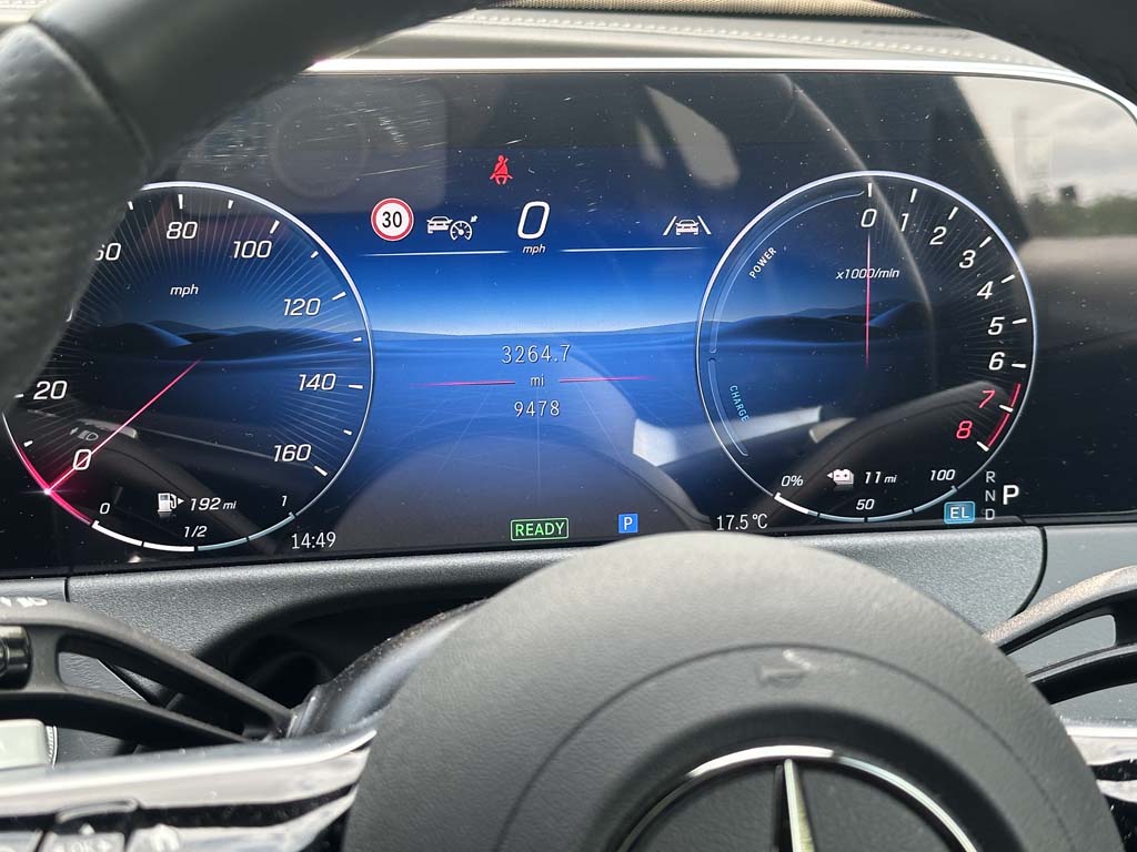 Used Mercedes-Benz E Class 2025 for sale - 77388473: Photo 6