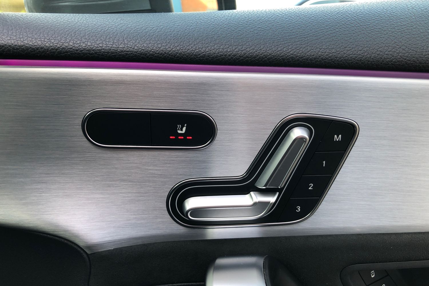 Used Mercedes-Benz A-Class 2021 for sale - 77724956: Photo 16