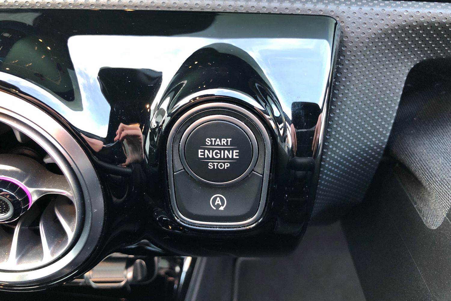 Used Mercedes-Benz A-Class 2021 for sale - 77724956: Photo 17