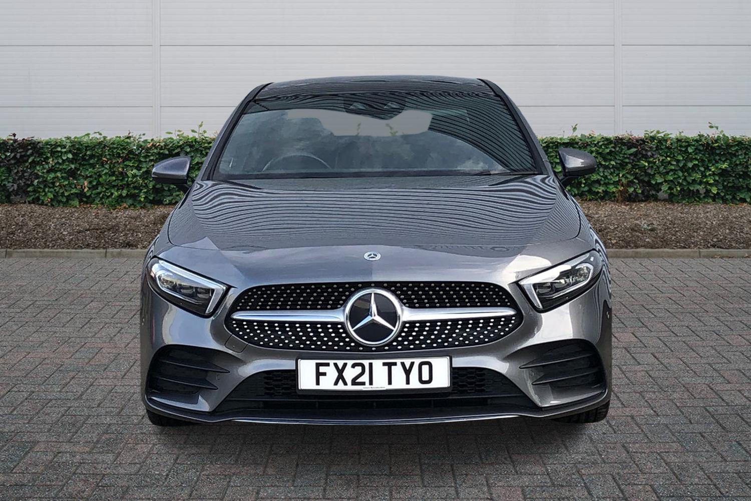 Used Mercedes-Benz A-Class 2021 for sale - 77724956: Photo 3