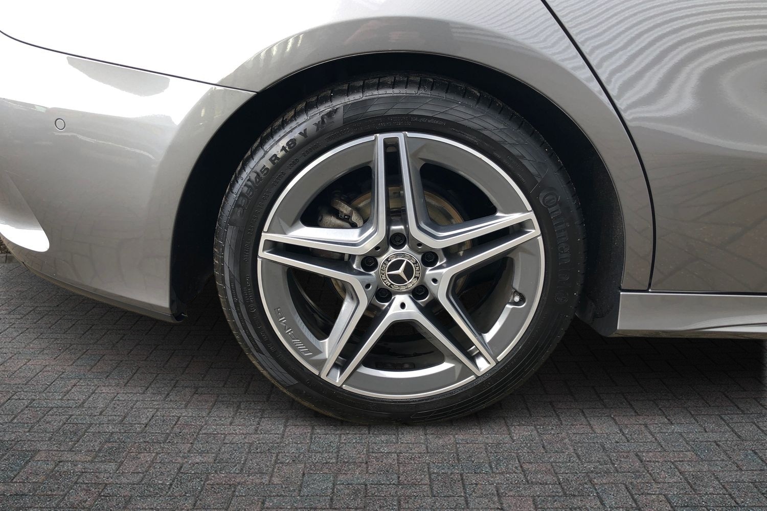 Used Mercedes-Benz A-Class 2021 for sale - 77724956: Photo 6