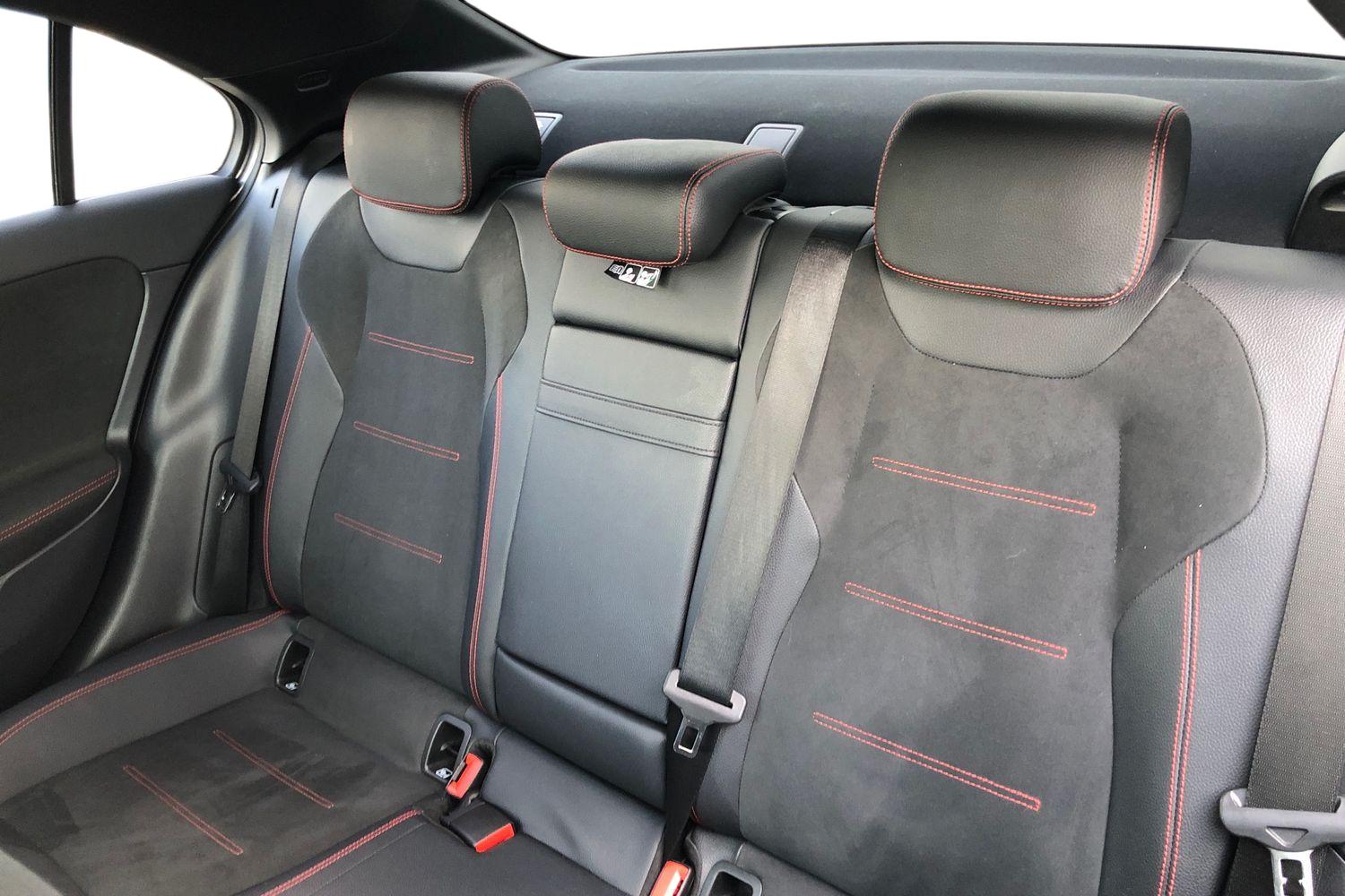 Used Mercedes-Benz A-Class 2021 for sale - 77724956: Photo 9