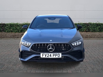 Used Mercedes-Benz A-Class 2024 for sale - 78220623: Photo