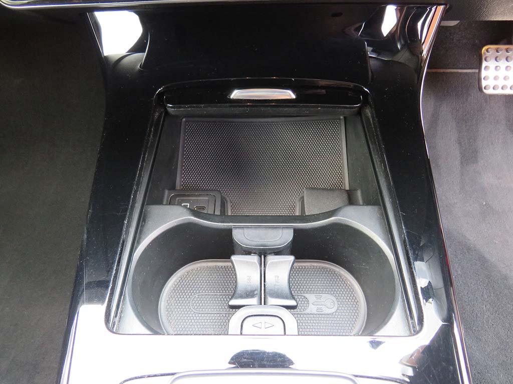 Vehicle 32
