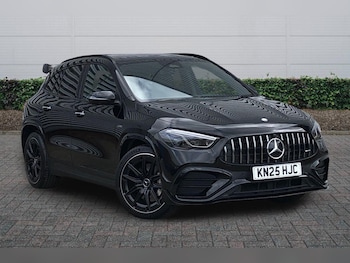 Used Mercedes-Benz GLA 2025 for sale - 78262974: Photo