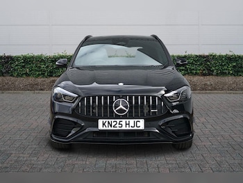 Used Mercedes-Benz GLA 2025 for sale - 78262974: Photo