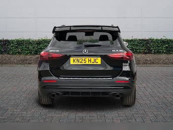 Used Mercedes-Benz GLA 2025 for sale - 78262974: Photo