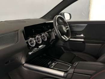 Used Mercedes-Benz EQA 2024 for sale - 74351385: Photo