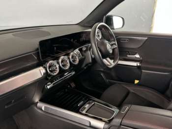 Used Mercedes-Benz GLB 2024 for sale - 75128520: Photo