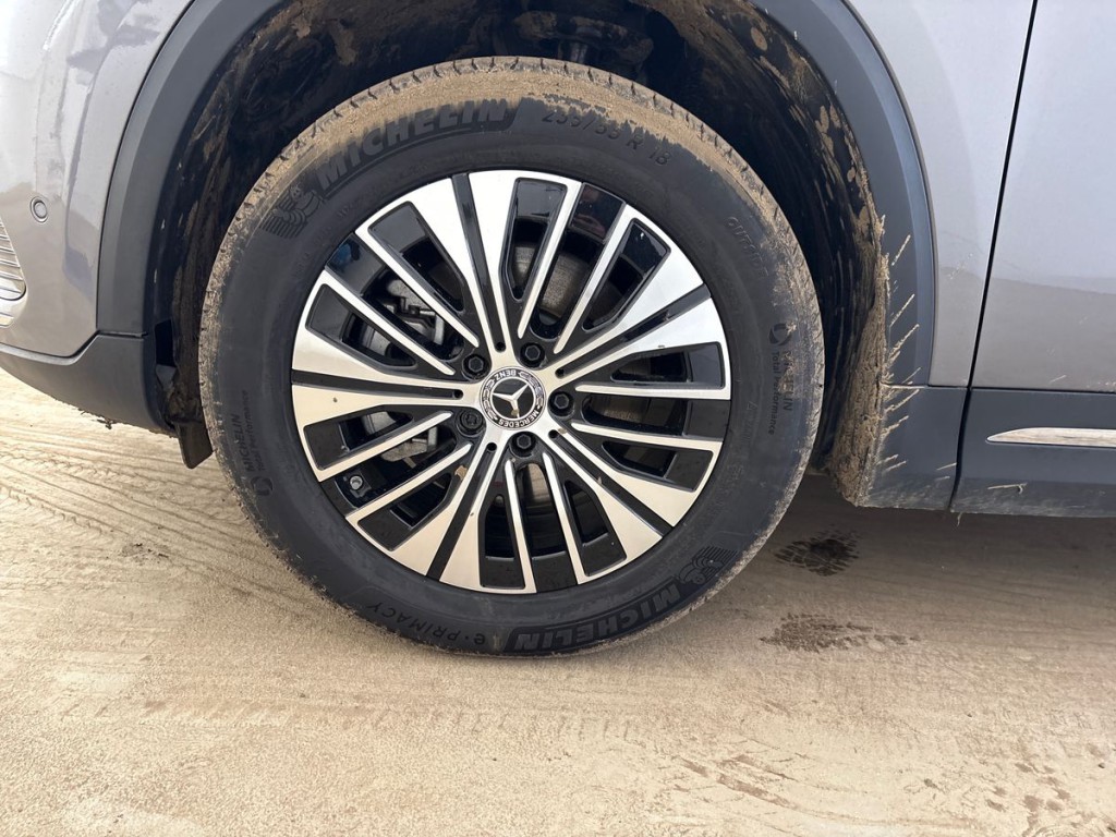 Used Mercedes-Benz EQA 2024 for sale - 77218246: Photo 5