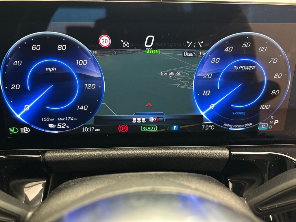 Used Mercedes-Benz EQA 2024 for sale - 77218246: Photo 7