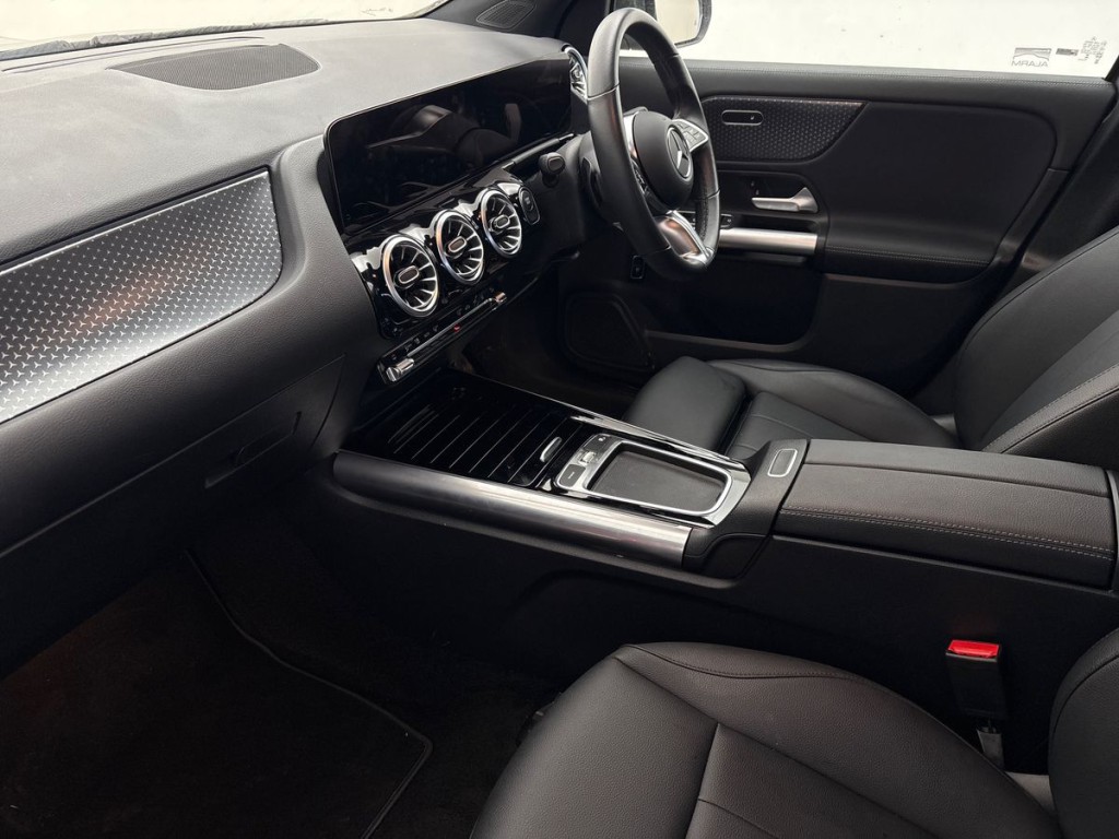 Used Mercedes-Benz EQA 2024 for sale - 77218246: Photo 8