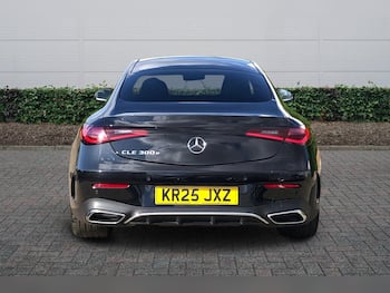 Used Mercedes-Benz CLE 2025 for sale - 79623025: Photo