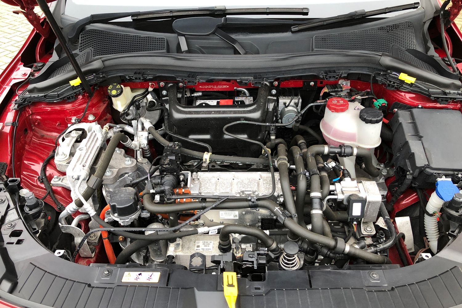 Used Mercedes-Benz EQA 2021 for sale - 77346386: Photo 13