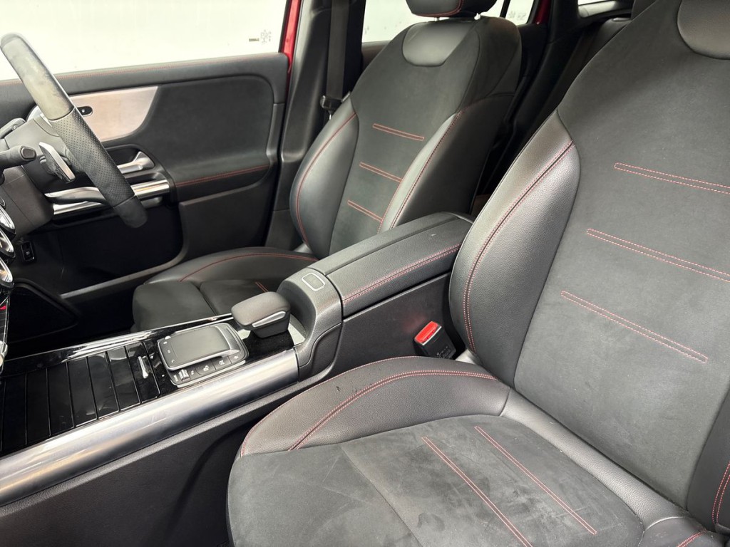 Used Mercedes-Benz EQA 2021 for sale - 77346386: Photo 3