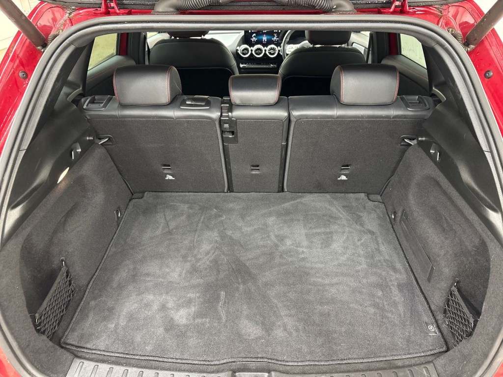 Used Mercedes-Benz EQA 2021 for sale - 77346386: Photo 4