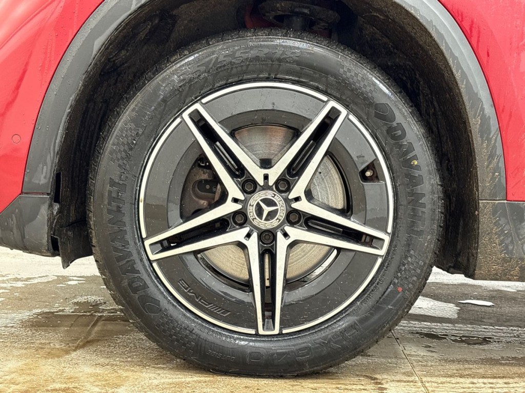 Used Mercedes-Benz EQA 2021 for sale - 77346386: Photo 5